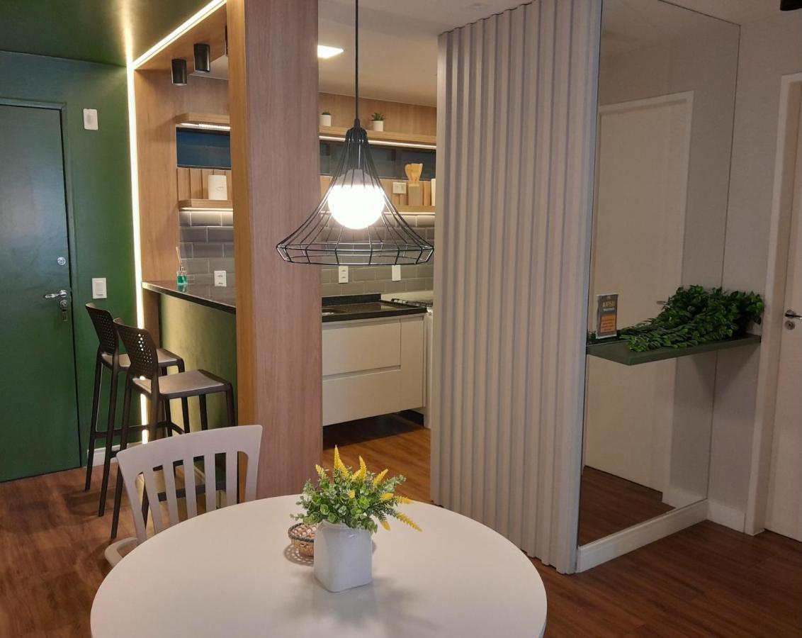 Apartamento Amestista 202